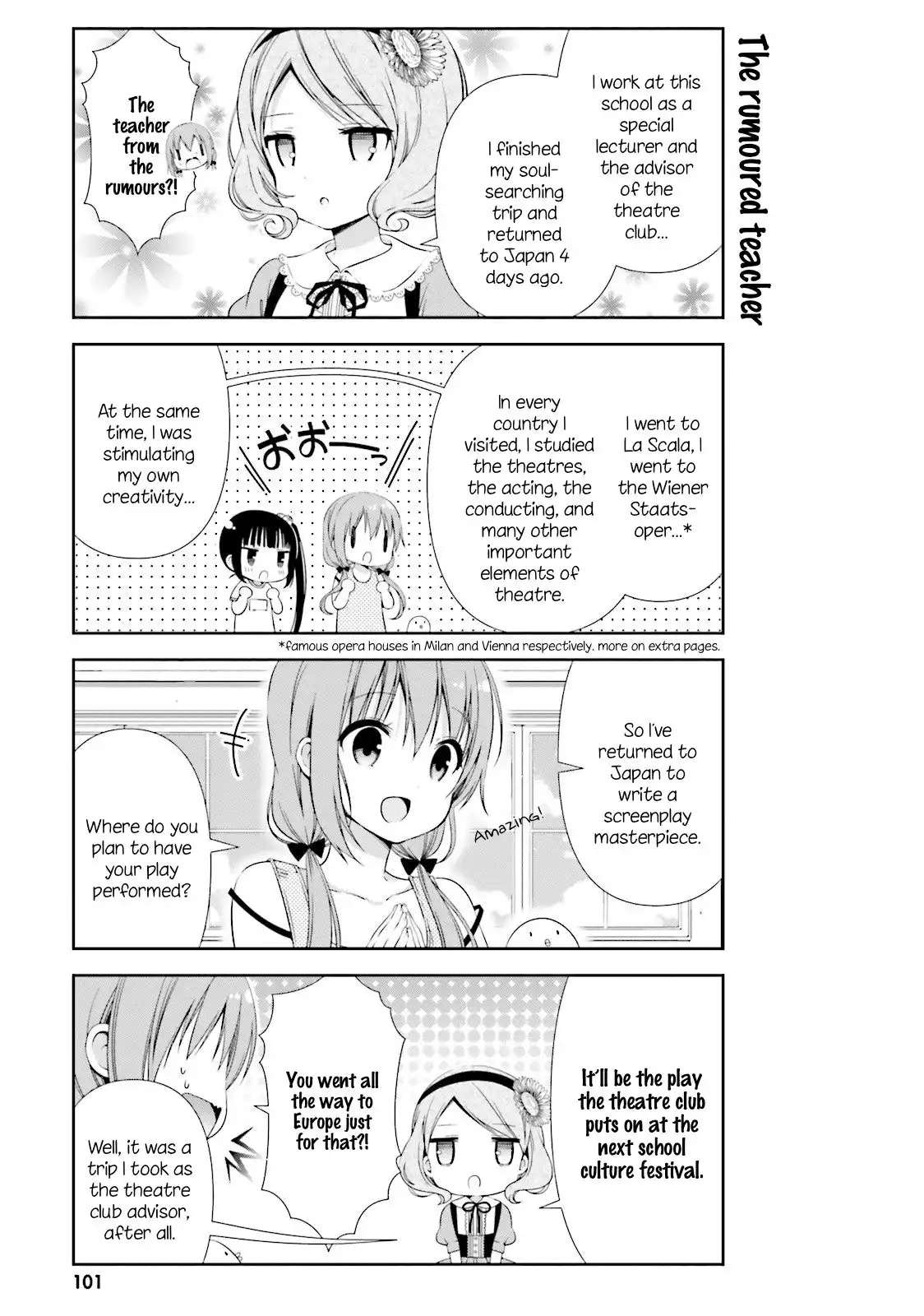 Hinako Note Chapter 10 5